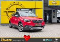 Opel Crossland 1.2 Innovation *IntelliLink*Kamera* Niedersachsen - Meppen Vorschau