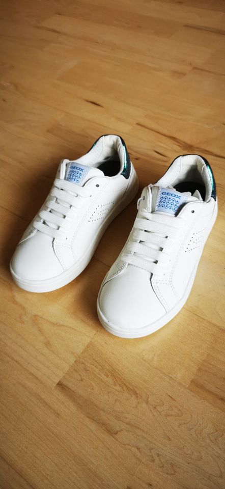 Geox Sneaker Größe 30 (neu) in Remscheid