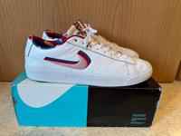 Nike SB Blazer Low Parra 48,5 US14 Air Baden-Württemberg - Riesbürg Vorschau