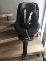 Maxi Cosi 2way Pearl inkl Family Base Baden-Württemberg - Markgröningen Vorschau