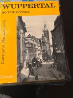 Wuppertal so wie es war Schleswig-Holstein - Heikendorf Vorschau