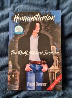 Humanitarian the Real Michael Jackson ,gepflegt Nordrhein-Westfalen - Soest Vorschau