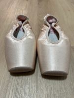 Ballett Spitzenschuhe Merlet Gr 36 Belle Stuttgart - Vaihingen Vorschau