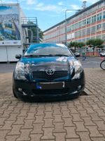Toyota Yaris Frankfurt am Main - Gallusviertel Vorschau