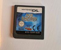 Nintendo DS - Age of Empires - Mythologies - nur Modul Brandenburg - Potsdam Vorschau