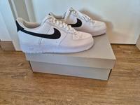 Neue Nike Air Force 1 one Sneaker Turnschuhe Größe 44 Bayern - Raubling Vorschau