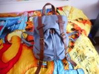 Rucksack, waschbar 37x30x16sm. Rheinland-Pfalz - Berschweiler Vorschau