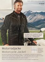 Motorradjacke S 44/46 Niedersachsen - Springe Vorschau