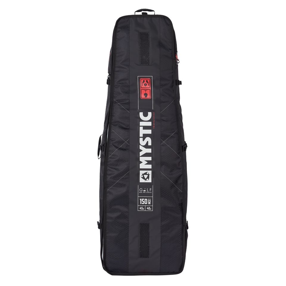 Mystic Golfbag Kitebag Reisebag 150cm NEU in Hünxe