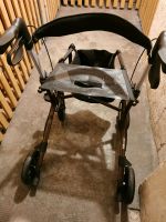 Rollator wie neu München - Berg-am-Laim Vorschau