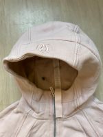 Lululemon Scuba Hoodie / Kapuzenjacke, Rosa, Größe 8 Pankow - Weissensee Vorschau