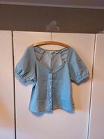 Levi's Bluse, Größe M, neu Schleswig-Holstein - Gettorf Vorschau