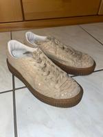 Puma Sneaker Damen Gr 38 Nordrhein-Westfalen - Bottrop Vorschau