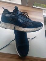 Herren Sportschuhe Marke Hugo Boss neu Gr 41 Berlin - Mitte Vorschau
