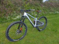 Fully MTB Cube Stereo 140  HPC SL 27,5 Schleswig-Holstein - Haby Vorschau