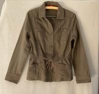 Damenjacke/Hemdbluse Nordrhein-Westfalen - Overath Vorschau