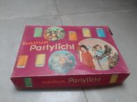 Vintage Narva Partylicht – Kultige DDR-Lichterkette Thüringen - Weimar Vorschau
