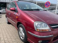 Nissan Almera Tino Topic Nürnberg (Mittelfr) - Schweinau Vorschau