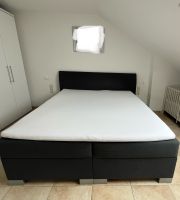 Boxspringbett Nordrhein-Westfalen - Büren Vorschau