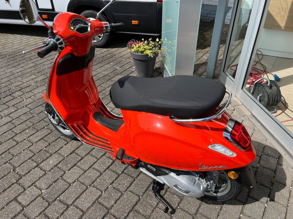 Vespa Primavera 125 E5+ Euro 5+ ABS *NEU* *SOFORT* in Heinsberg