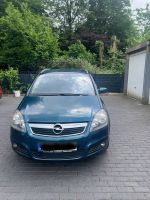 Opel Zafira 7 Sitzer 1.8 Nordrhein-Westfalen - Solingen Vorschau
