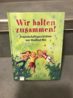 Kinderbuch „Wir halten zusammen“, NEU Nordrhein-Westfalen - Marsberg Vorschau