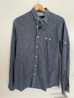 Fred Perry Hemd , Gr.S Bayern - Roth Vorschau