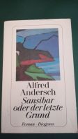 Sansibar oder der letzte Grund von Alfred Andersch Kiel - Schreventeich-Hasseldieksdamm Vorschau