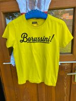 ♥️♥️ BVB Kinder T-Shirt gr 152 zu verkaufen Niedersachsen - Westoverledingen Vorschau