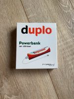 Duplo Powerbank Niedersachsen - Osnabrück Vorschau