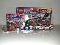 Lego Friends Set 41107 Popstar Stretchlimo Baden-Württemberg - Sindelfingen Vorschau