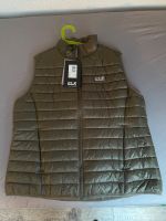 Jack Wolfskin Weste XL NEU Duisburg - Neumühl Vorschau