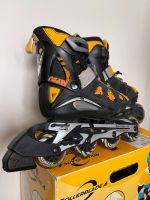 Rollerblade Micro 8.0 Inline-Skates Gr. 32-37 Bremen - Walle Vorschau