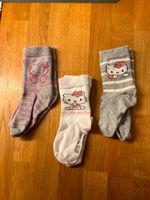 3 Paar Hello Kitty Socken von Sanrio Rheinland-Pfalz - Maikammer Vorschau