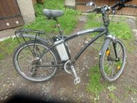 e-bike 26" Thüringen - Eisenach Vorschau