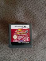 Nintendo DS Spiel BeyBlade Metal Fusion Niedersachsen - Marienhafe Vorschau