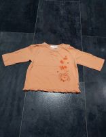 Ergee Baby Girl Langarmshirt Longsleeve Pullover Gr. 74 in orange Brandenburg - Potsdam Vorschau