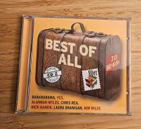 Best of All 80er CD 2 (best of 80er Album) Rheinland-Pfalz - Dannstadt-Schauernheim Vorschau