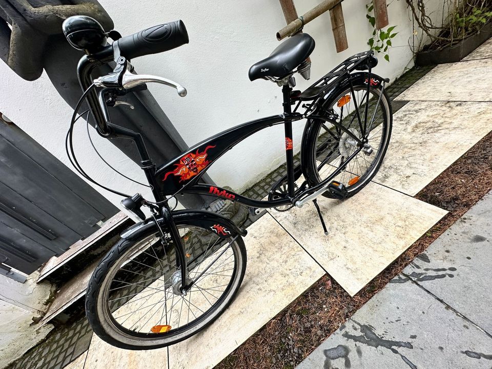 Fahrrad &Herren in Altlußheim