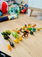 Trex Dinosaurier Sammlung Spielzeug München - Pasing-Obermenzing Vorschau