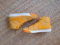 *Nike*Sneaker*gesteppt Leipzig - Reudnitz-Thonberg Vorschau