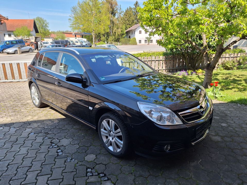 Opel Signum 2.2 direct in Waldkraiburg