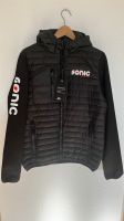 Neue Steppjacke Motorsport Sonic Gr. M schwarz Rheinland-Pfalz - Kehrig Vorschau