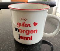 Suche: Nutella Tasse mit dem Namen „Paul“ Nordwestmecklenburg - Landkreis - Grevesmuehlen Vorschau