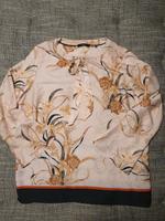 Bonita Bluse Shirt Top XXXL 46 Creme apricot rosa rosé schwarz Rheinland-Pfalz - Trier Vorschau