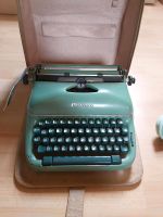 Schreibmaschine "Optima" Sachsen - Oßling Vorschau