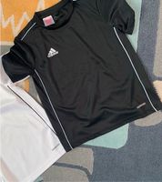 Adidas Sport Shirt Funktionsshirt Kinder Jungen Gr. 140 Rostock - Lichtenhagen Vorschau