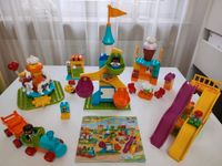 LEGO DUPLO 2-5 Jahre wie NEU! Nordrhein-Westfalen - Hamm Vorschau