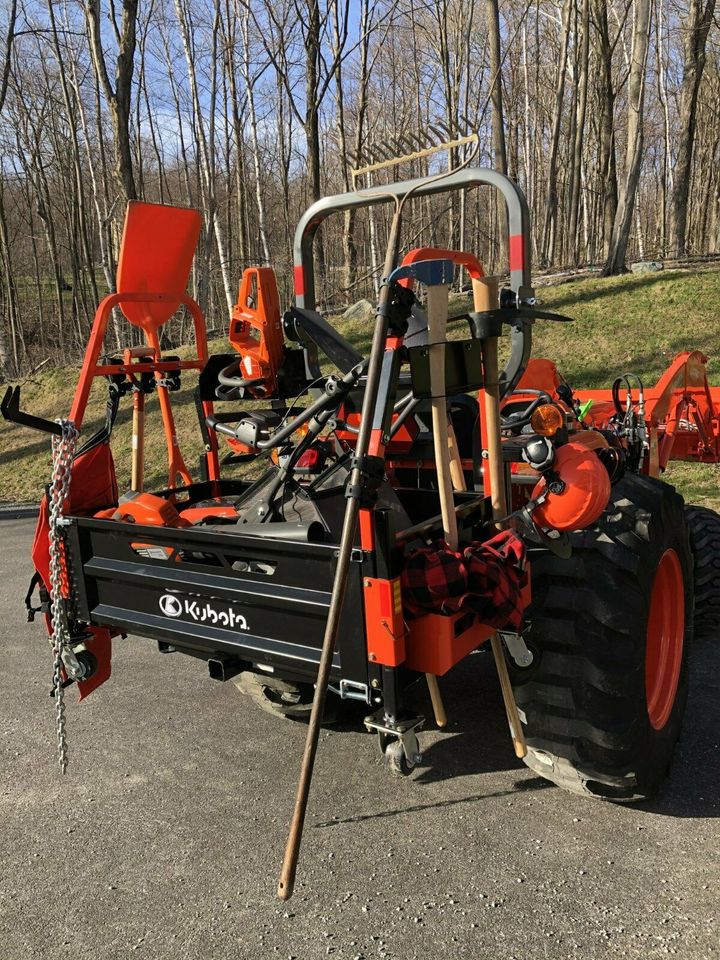 Angebot! BigToolRack Ordnungssystem Traktor Werkzeug Kiste in Gummersbach