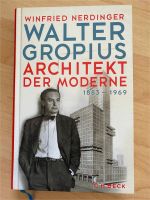 Walter Gropius Architekt der Moderne Nordrhein-Westfalen - Ratingen Vorschau